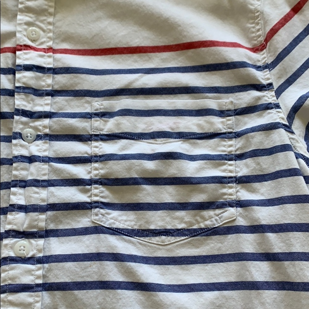 1901 button down - Picture 2 of 3